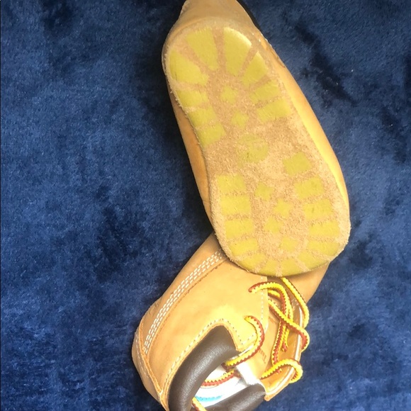 Timbs - Picture 2 of 2